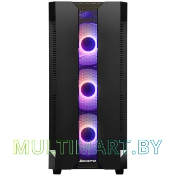 Корпус Chieftec (GS-01B-OP)